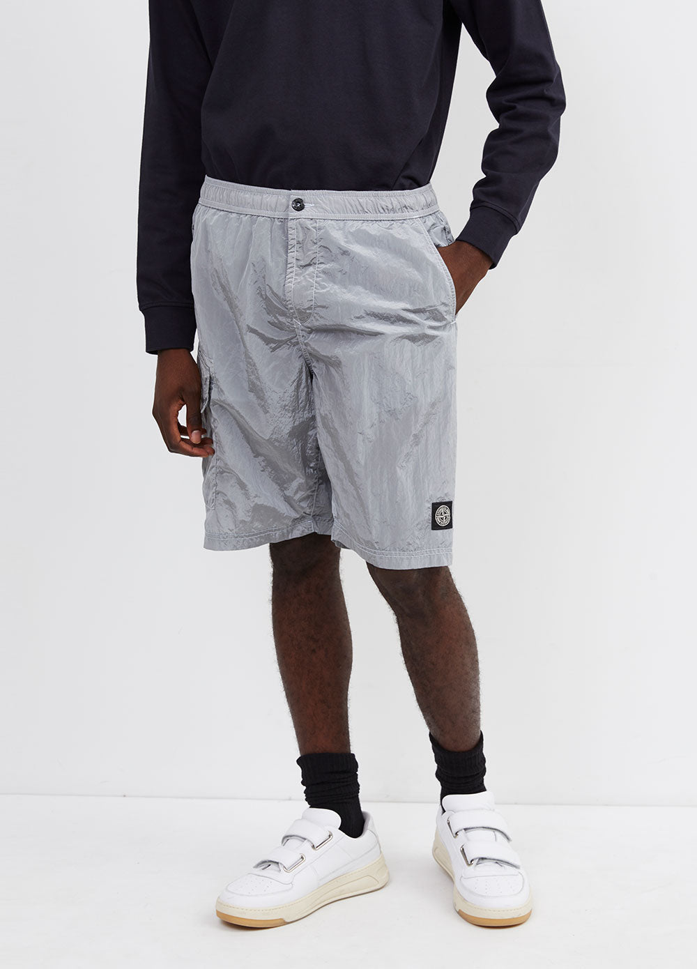 Swim Shorts