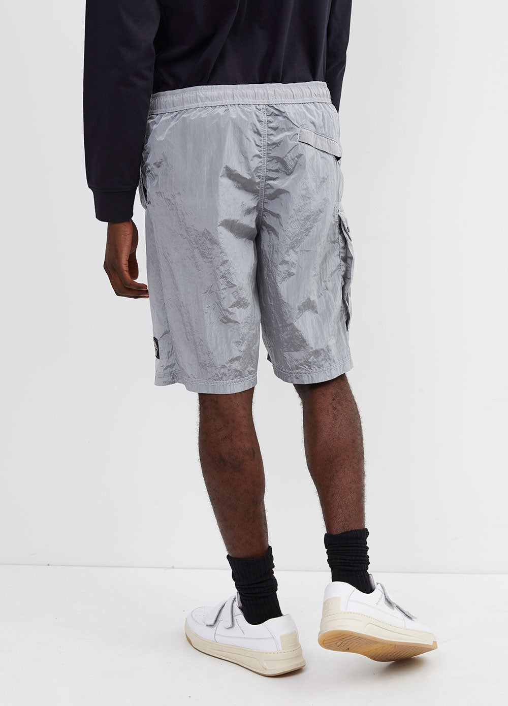 Swim Shorts