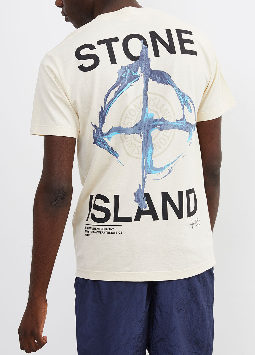 Printed T-shirt