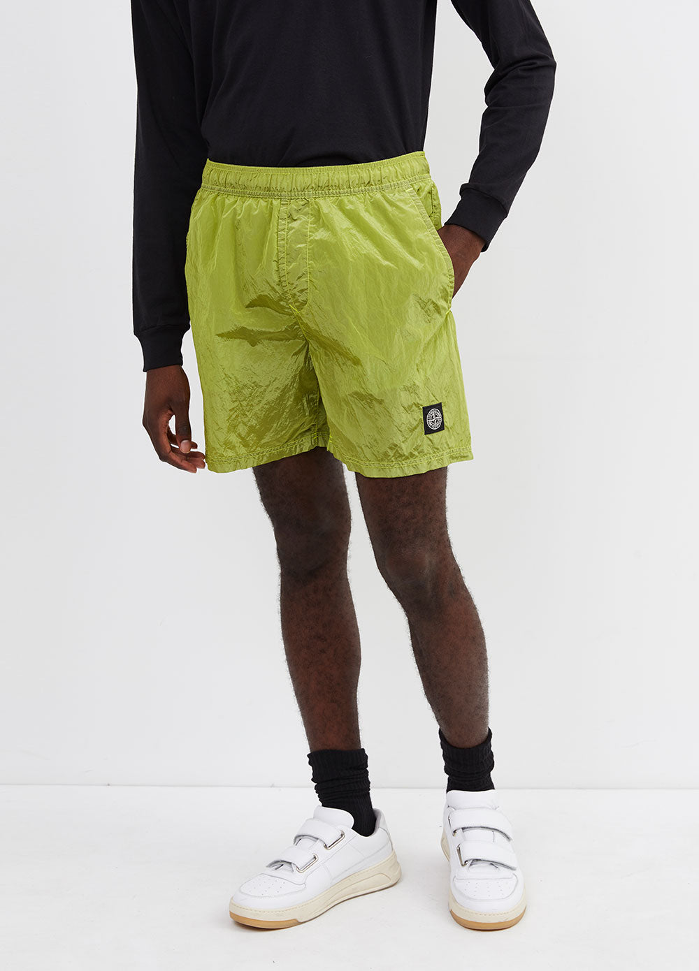 Swim Shorts