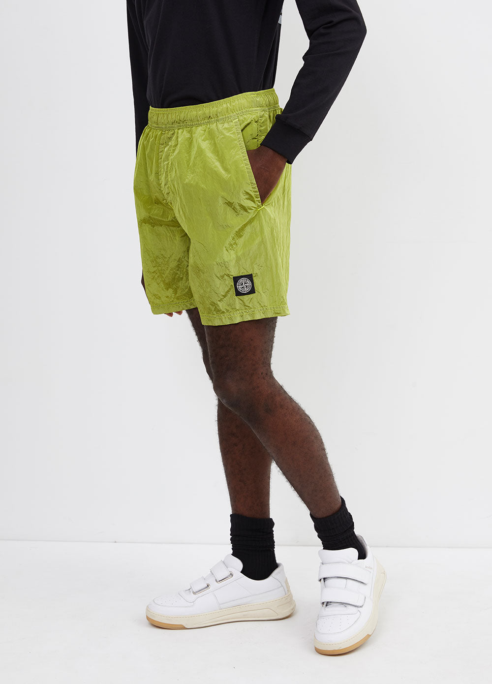 Swim Shorts
