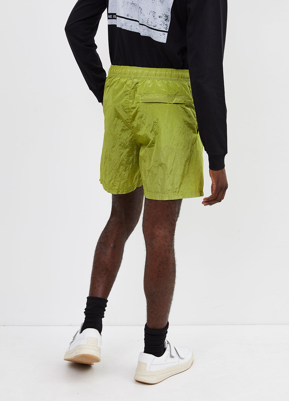 Swim Shorts