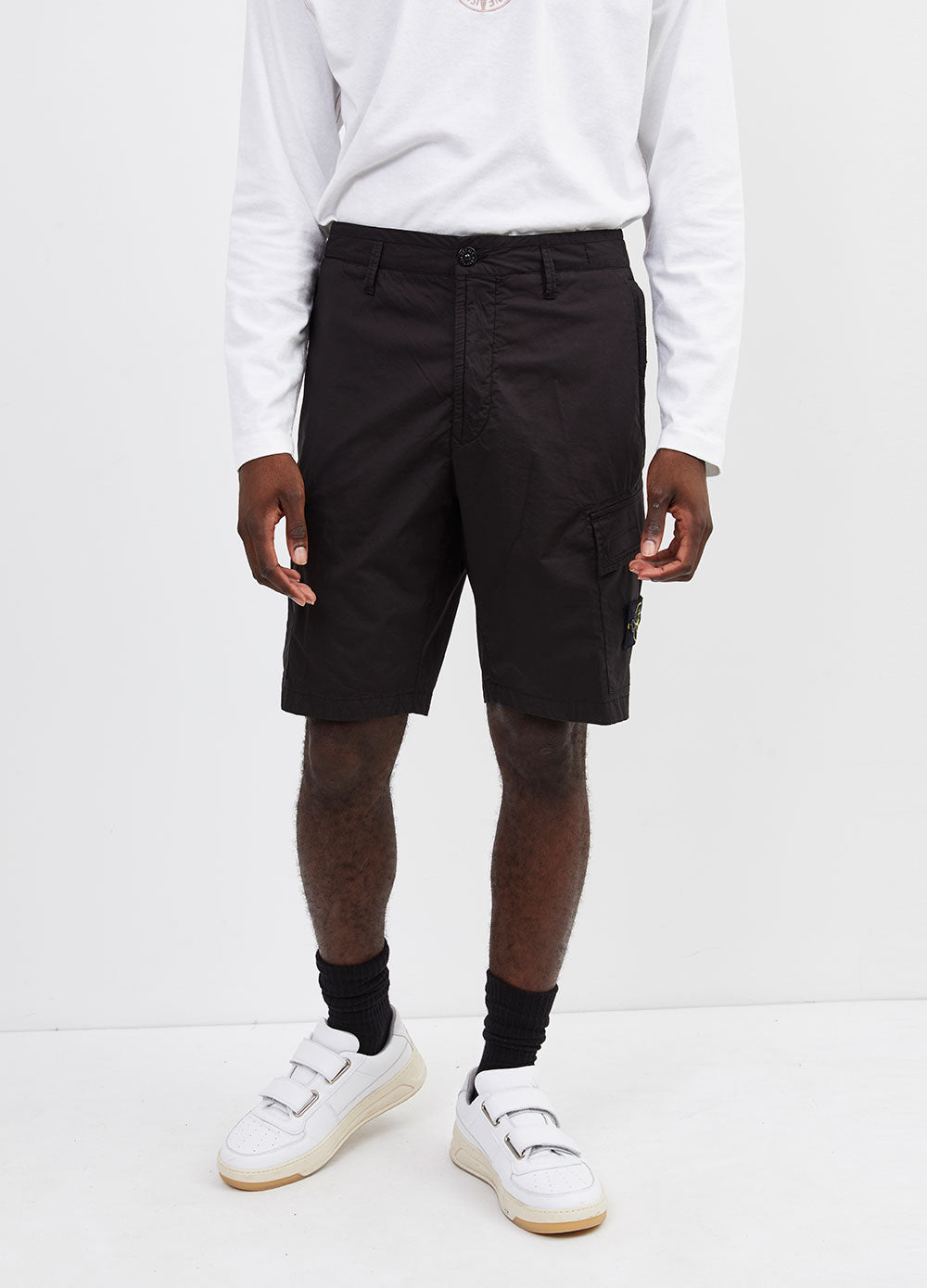 Bermuda Shorts