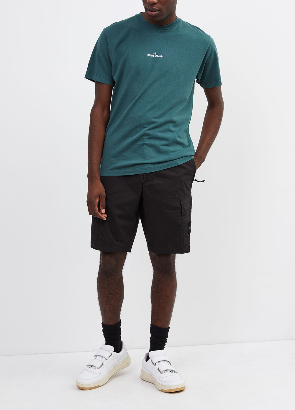Printed T-shirt