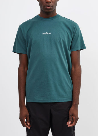 Printed T-shirt