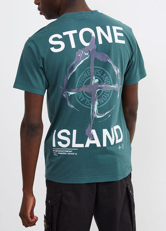 Printed T-shirt