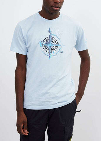 Compass T-shirt