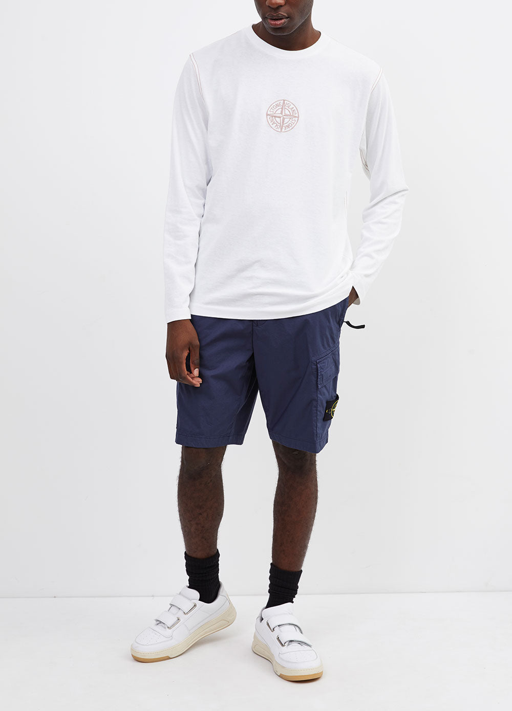 Bermuda Shorts