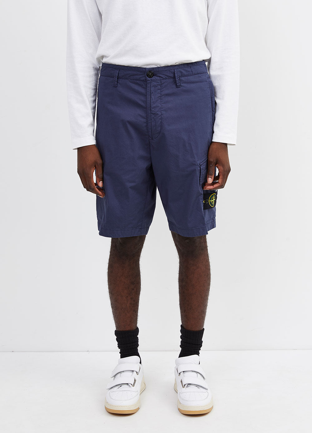 Bermuda Shorts