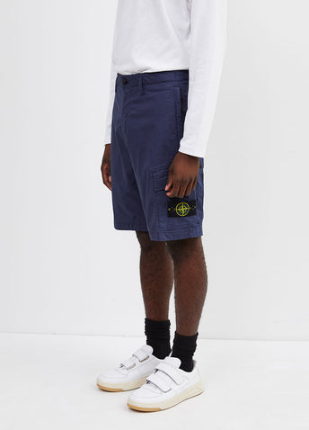 Bermuda Shorts