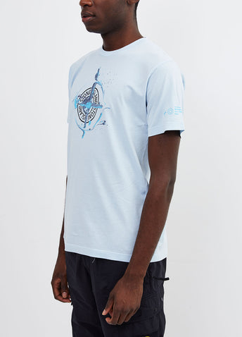 Compass T-shirt