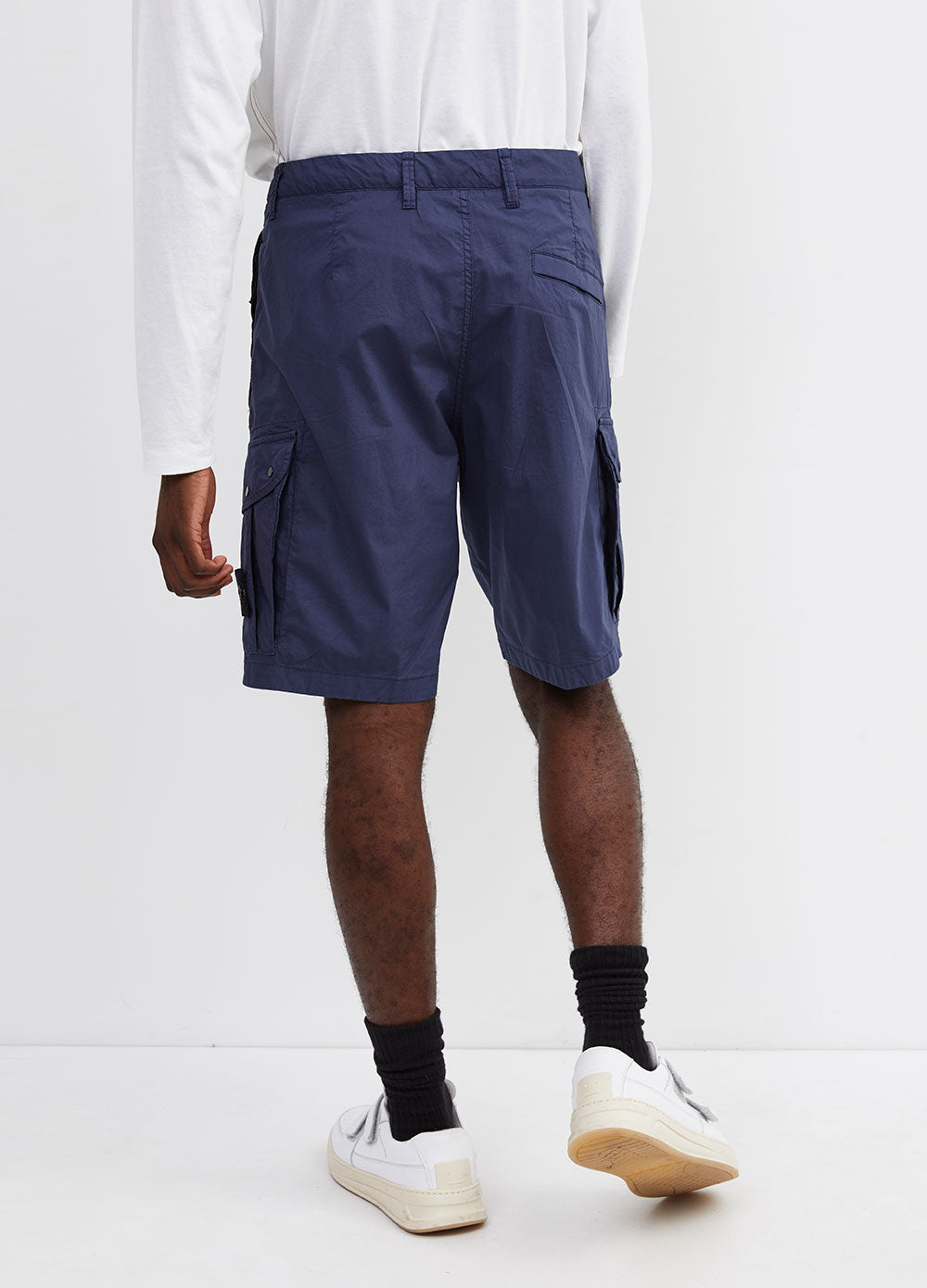 Bermuda Shorts