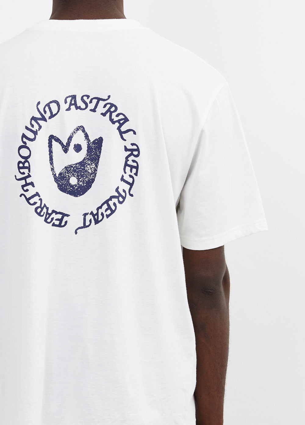 Astral Flower T-shirt