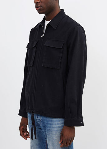 Gill Jacket