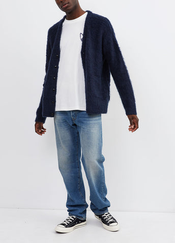 Benton Cardigan