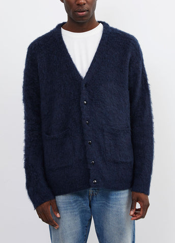 Benton Cardigan