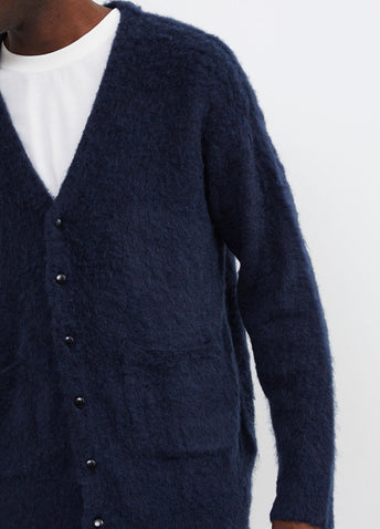 Benton Cardigan