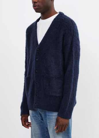 Benton Cardigan