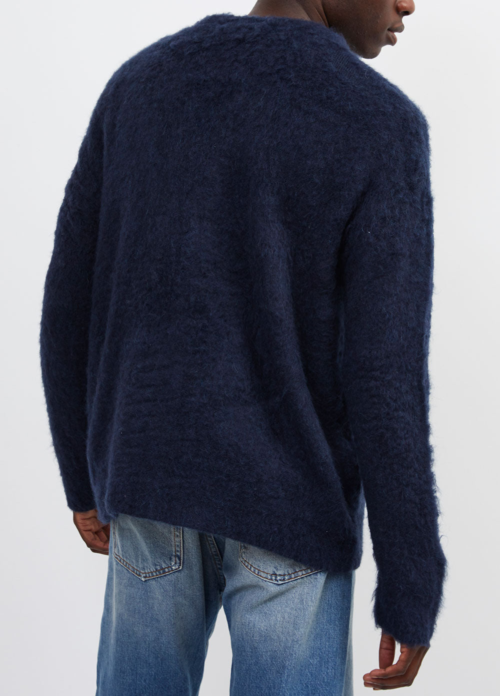 Benton Cardigan