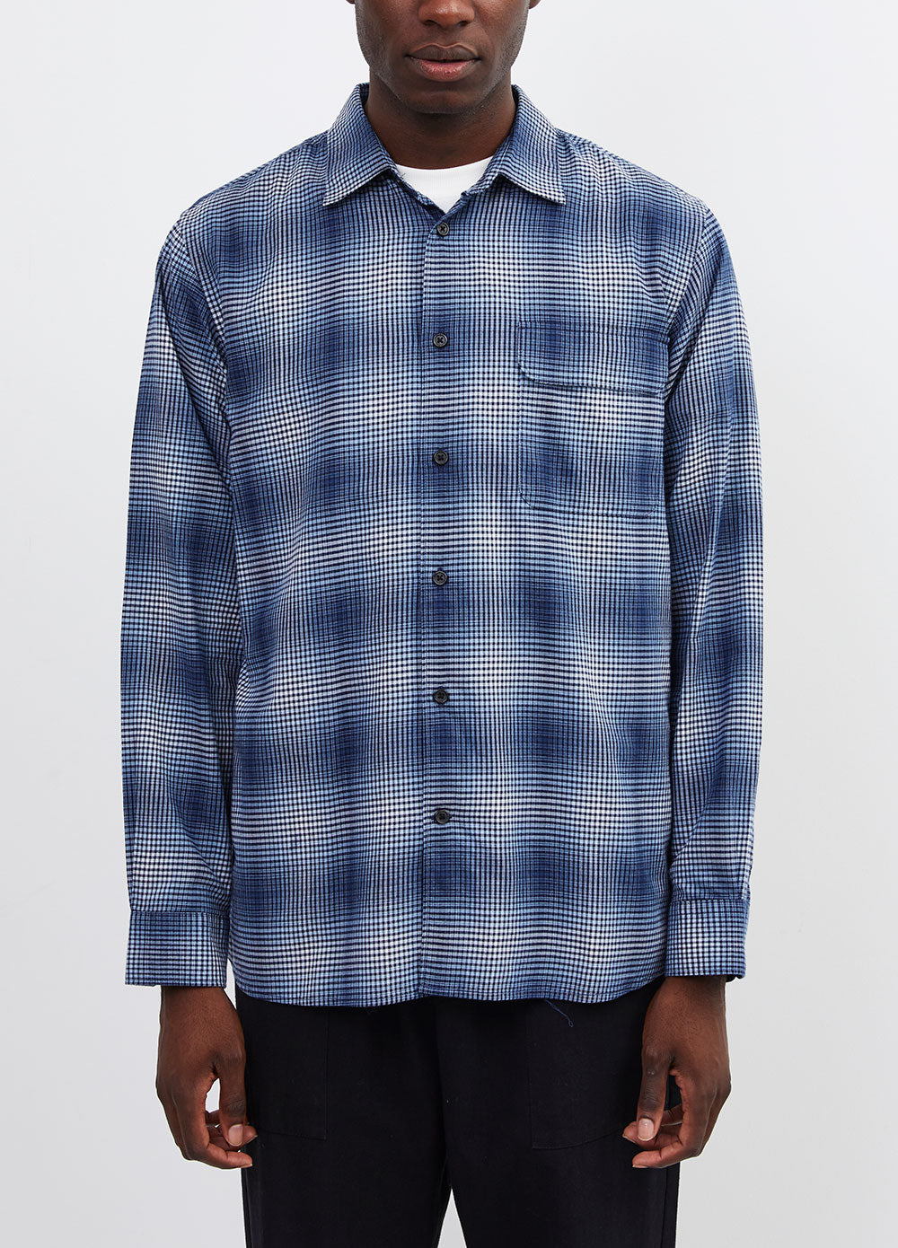 Dalton Shirt