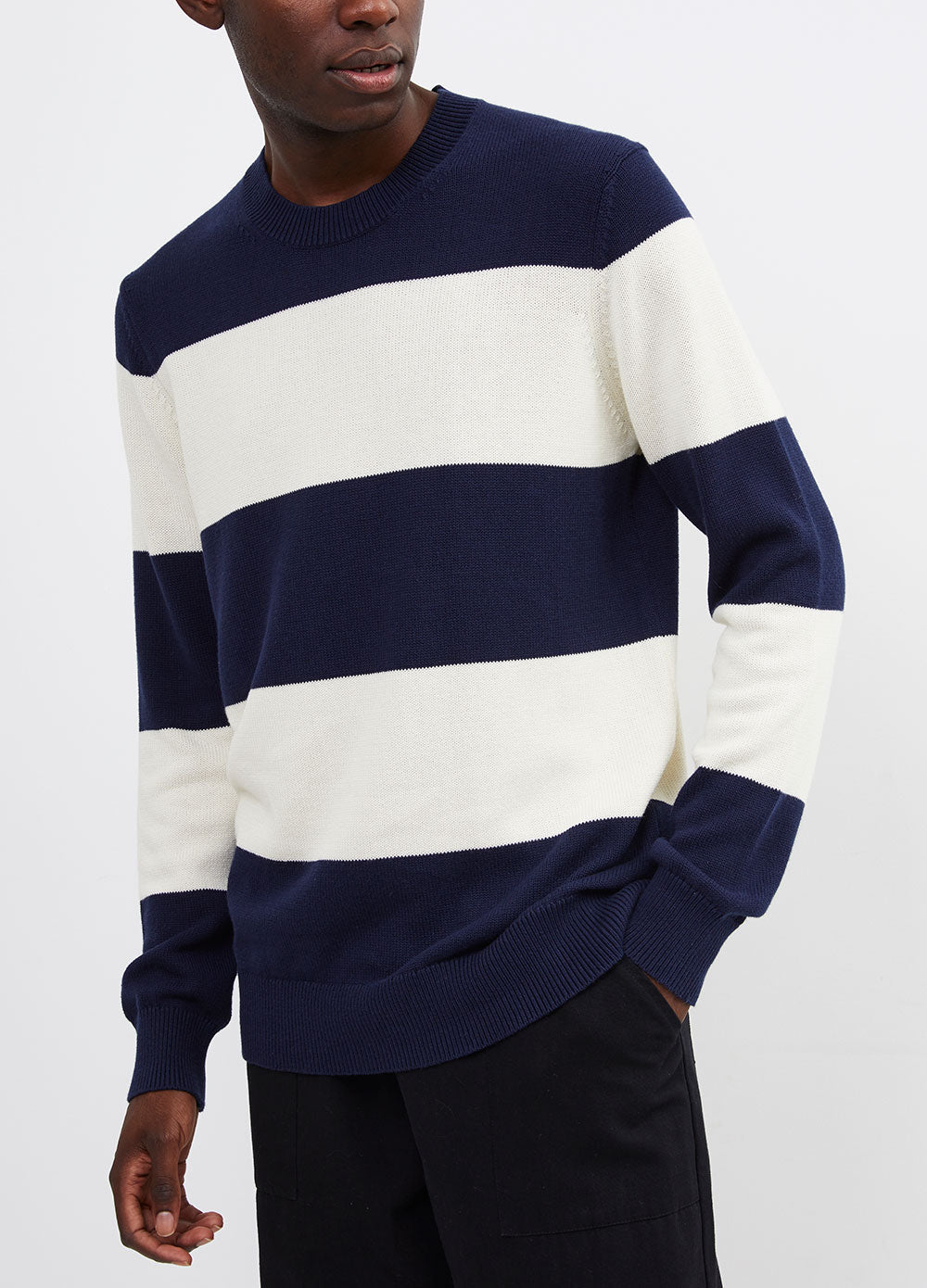 Dex Sweater