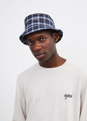 Alex Bucket Hat