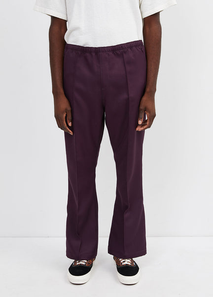 WU Bootcut Pants