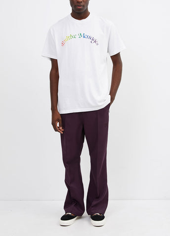 Poz Mez Blend T-shirt
