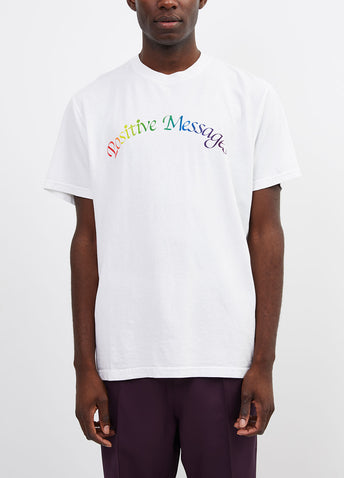 Poz Mez Blend T-shirt