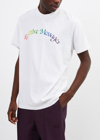 Poz Mez Blend T-shirt
