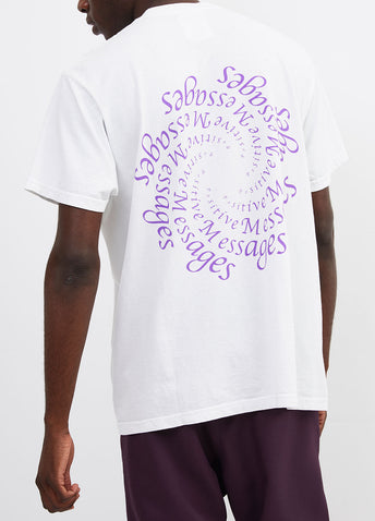 Poz Mez Blend T-shirt