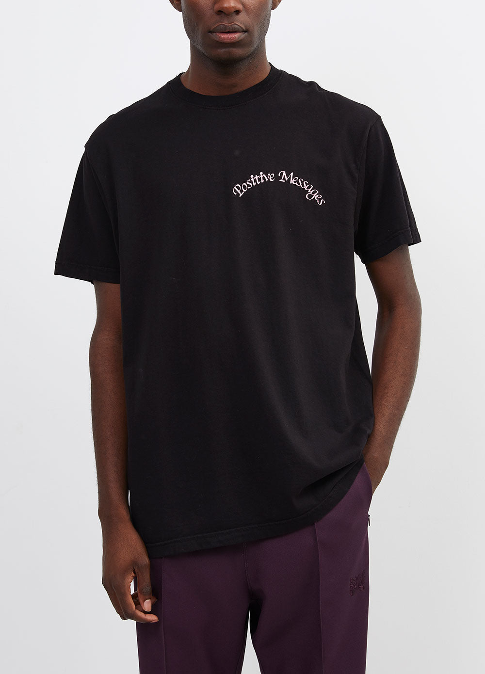 Poz Mez Amplification T-shirt