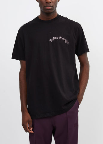 Poz Mez Amplification T-shirt