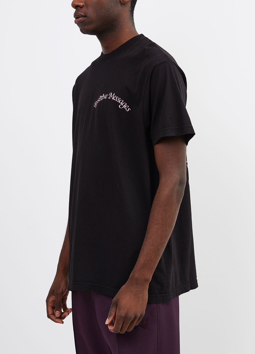 Poz Mez Amplification T-shirt