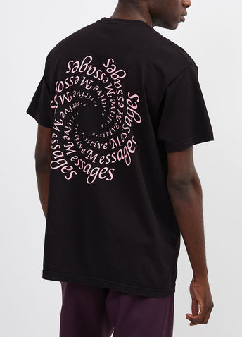 Poz Mez Amplification T-shirt