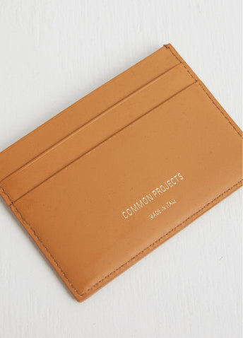 Multi Card Wallet