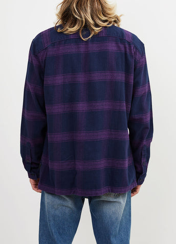 Fjord Flannel Shirt