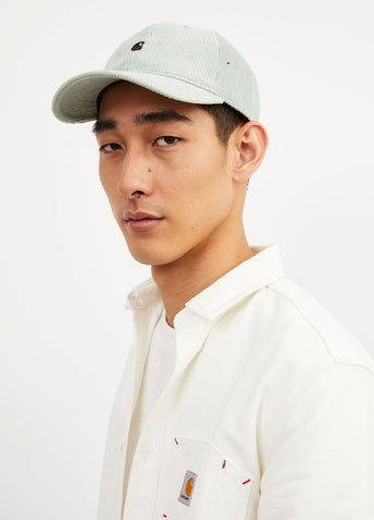 Harlem Cap