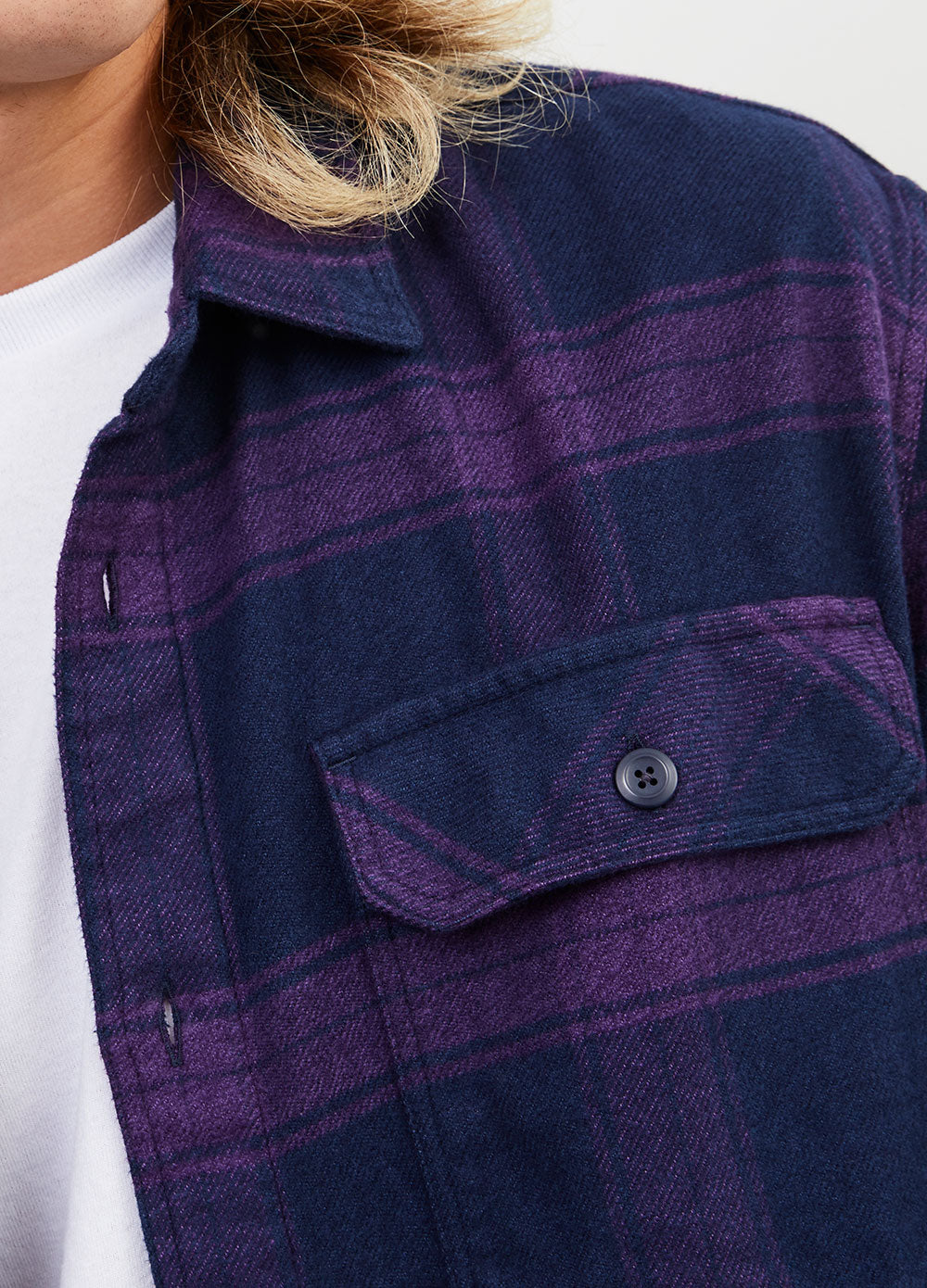 Fjord Flannel Shirt