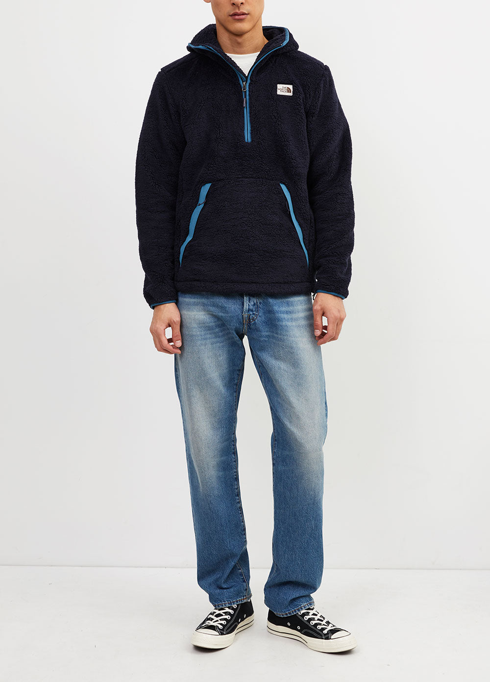 Campshire Hoodie
