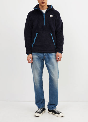Campshire Hoodie
