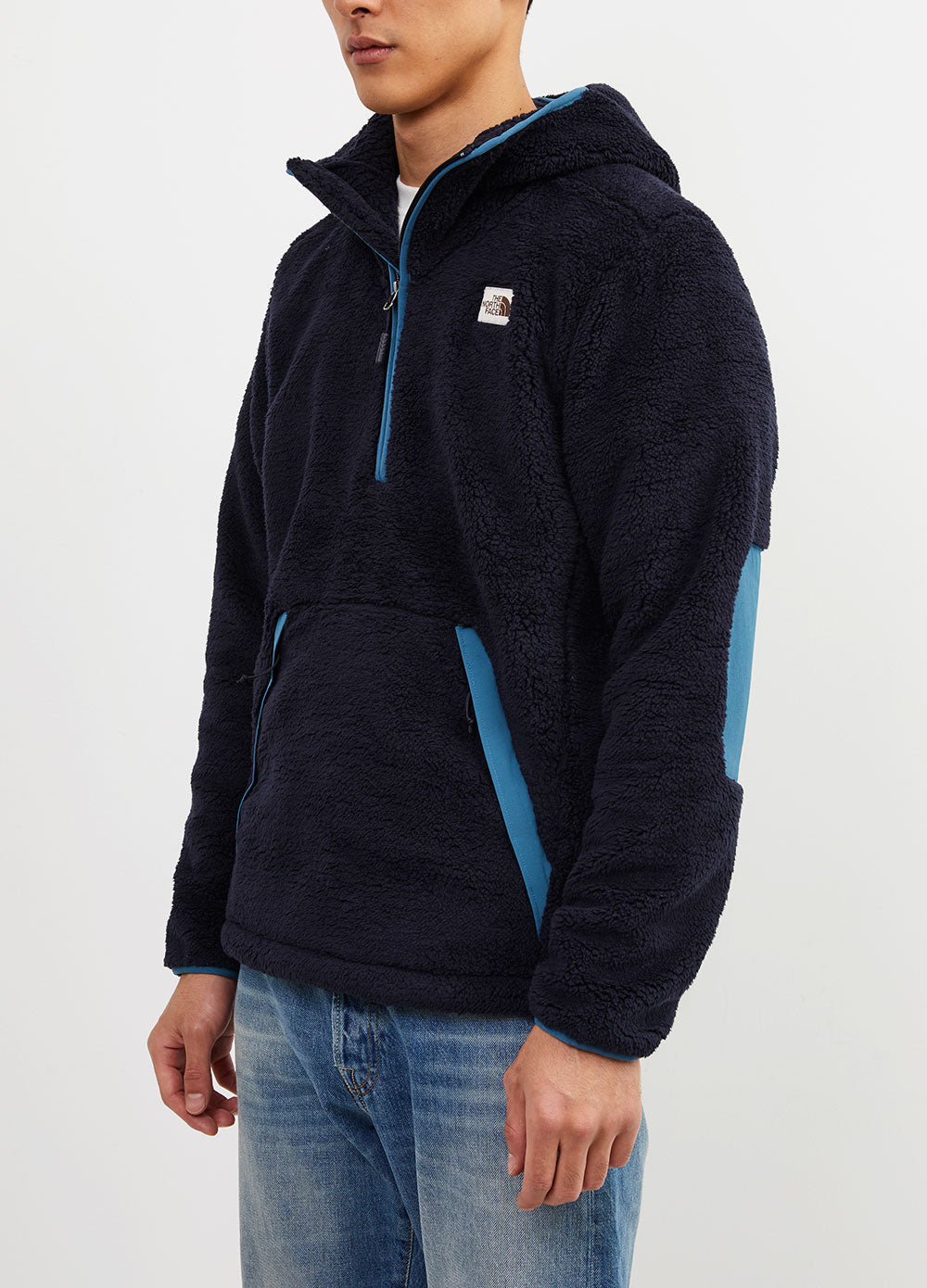 Campshire Hoodie