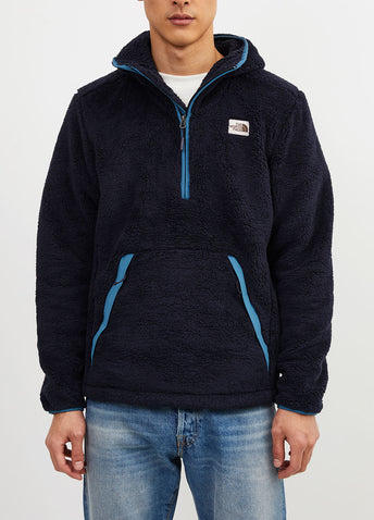Campshire Hoodie