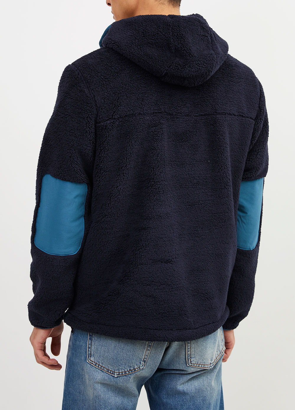 Campshire Hoodie