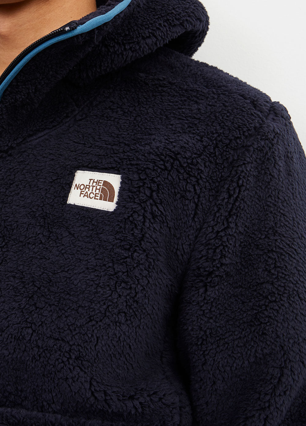 Campshire Hoodie