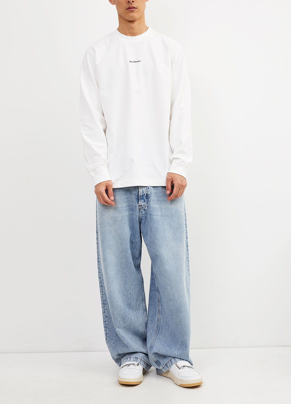 Roger Baggy Jeans