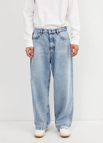 Roger Baggy Jeans