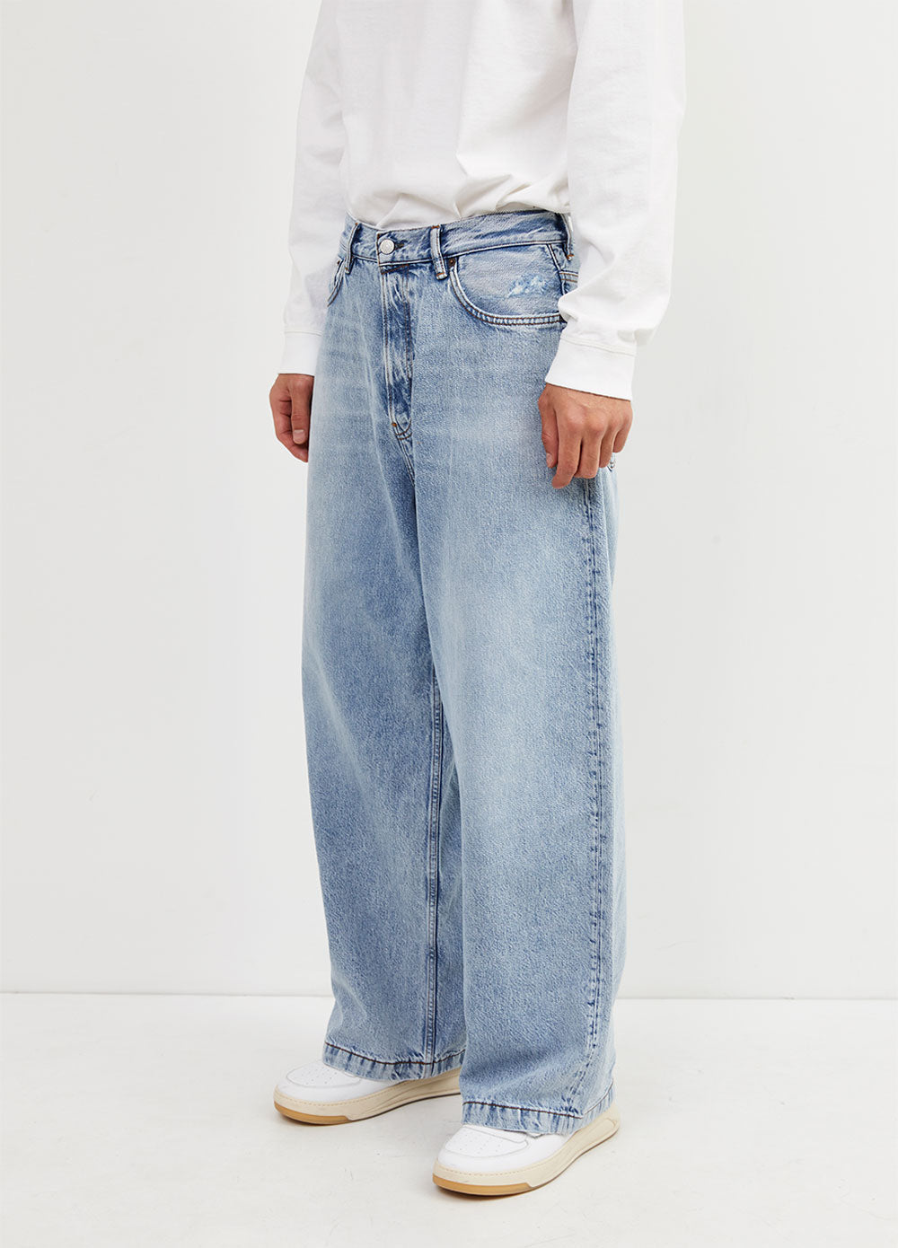 Roger Baggy Jeans