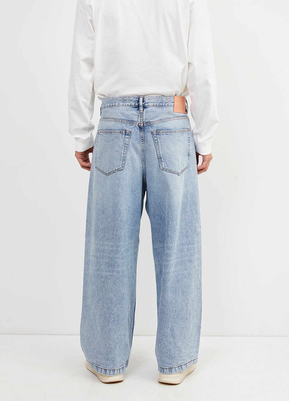 Roger Baggy Jeans