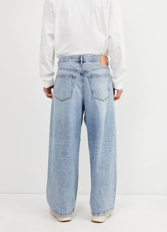 Roger Baggy Jeans